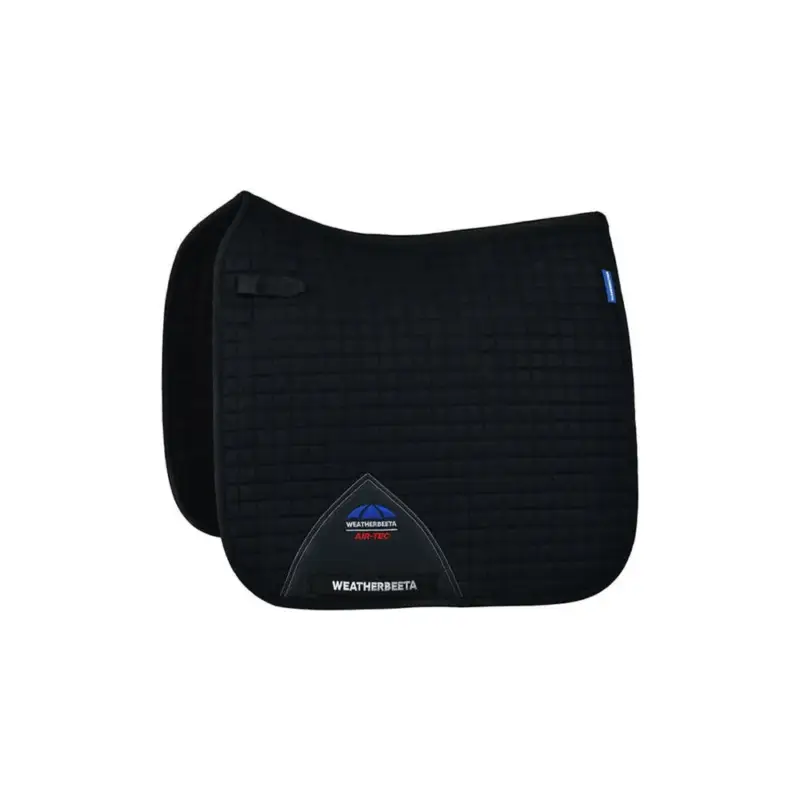 Nuova Collezione Sottosella Weatherbeeta Prime Air-Tec Dressage Shaped