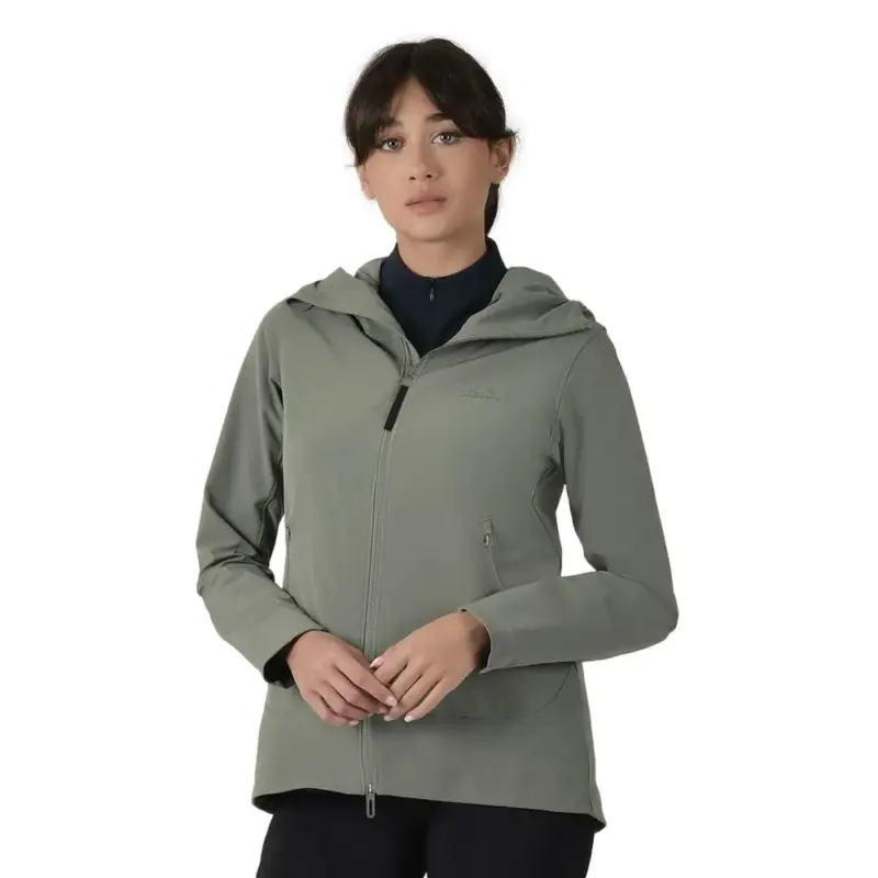 Giacca da equitazione da donna WeatherBeeta Stretch Solo Oggi