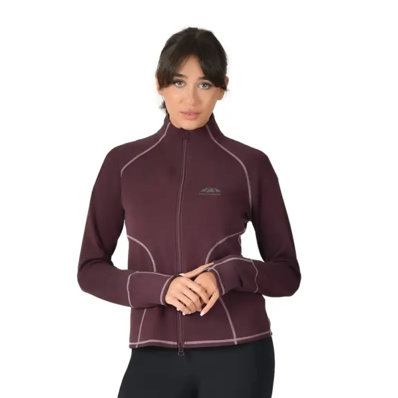 Offerta Giacca prestazionale Weatherbeeta Copper da donna
