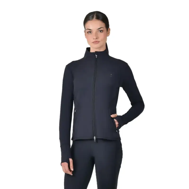 Esclusivo Giacca Dublin versatile con zip