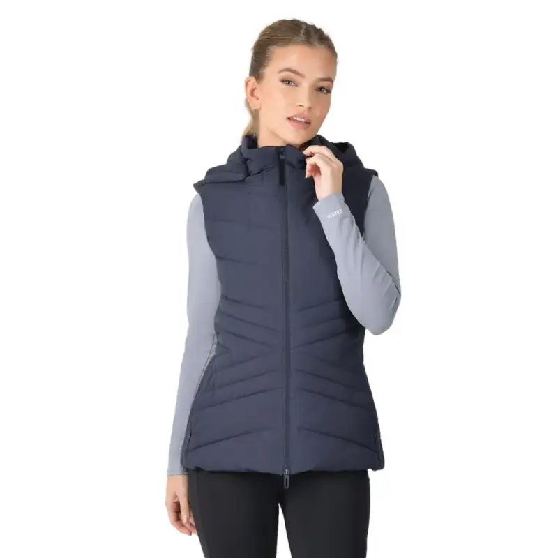 Gilet senza maniche isolante da donna WeatherBeeta Super Prezzo