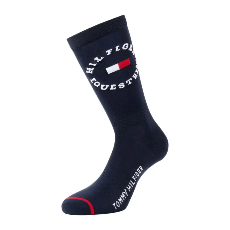 Ultima Occasione Calze corte Tommy Hilfiger Equestrian Leon