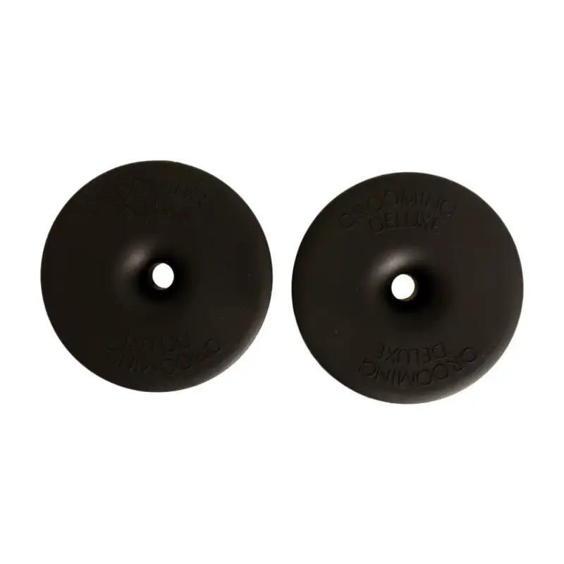 Anelli per morso in silicone Grooming Deluxe by Kentucky Offerta Speciale