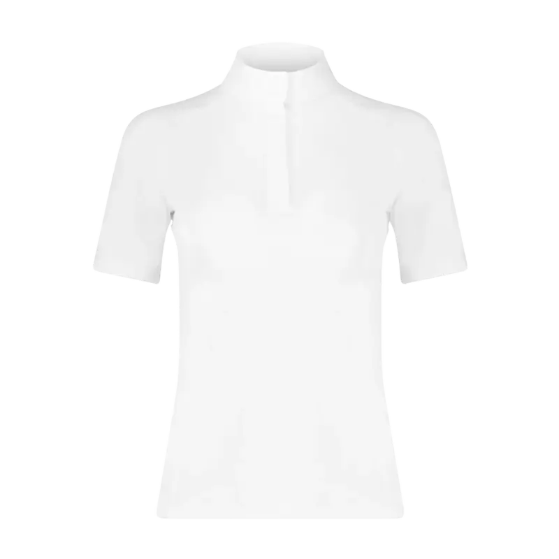 Saldi Camicia da competizione Kentucky Classic donna maniche corte