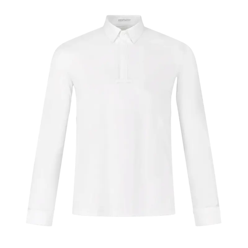 Camicia da concorso Kentucky uomo Classic maniche lunghe Scelto Dai Clienti