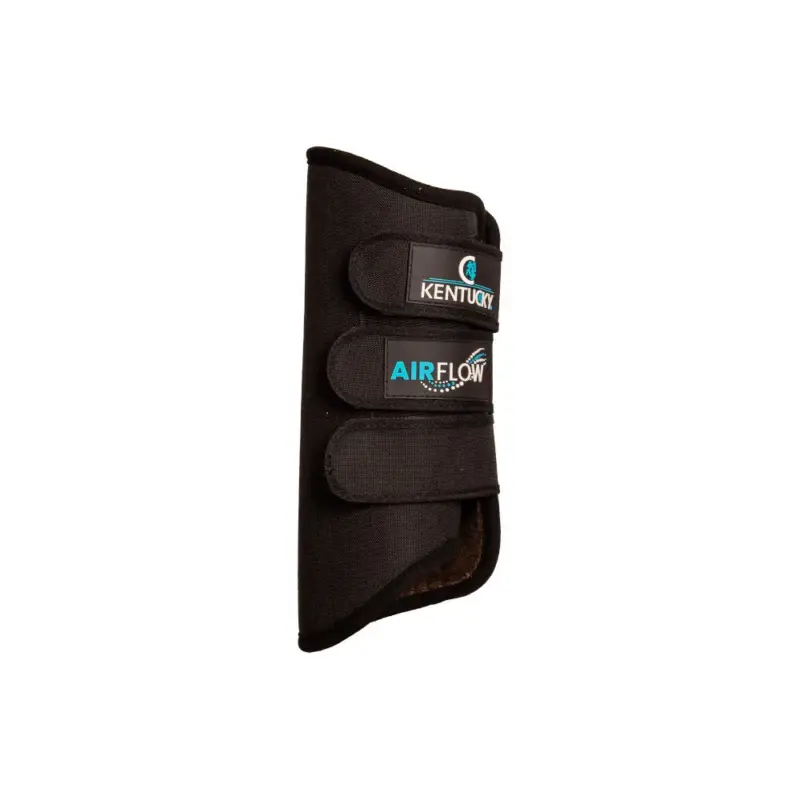 Nuova Collezione Stinchiere da cross posteriori Kentucky 3D Air Flow Skin-Friendly