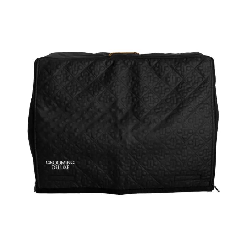 Copertura protettiva per cassetta da toelettatura Show GD Grooming Deluxe by Kentucky Must-Have
