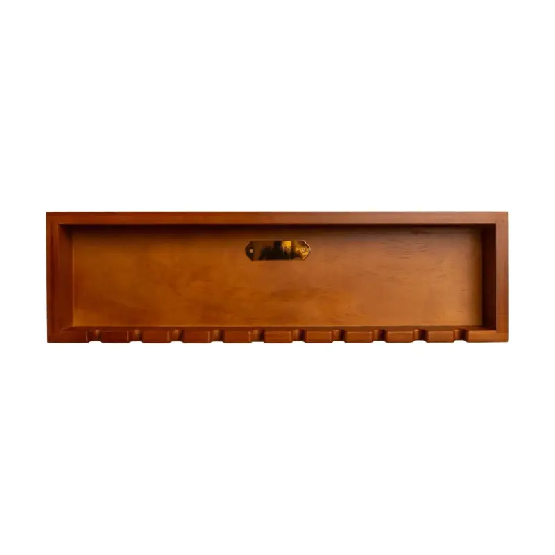 Ultima Occasione Supporto porta-fruste dritto Grooming Deluxe by Kentucky