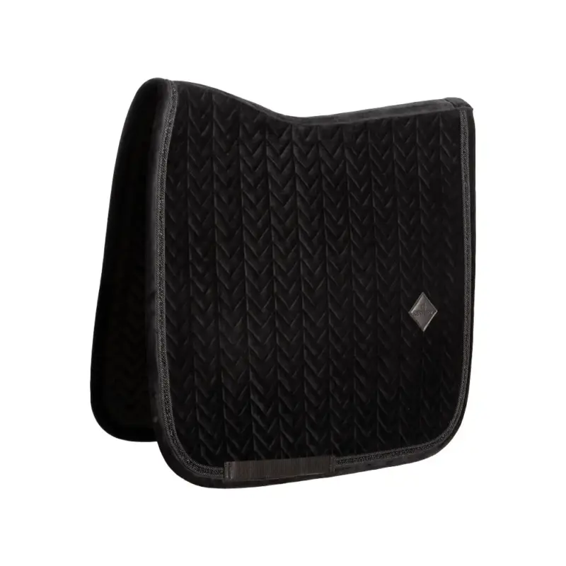 Sottosella Kentucky velvet mini Pearls Dressage Promozione
