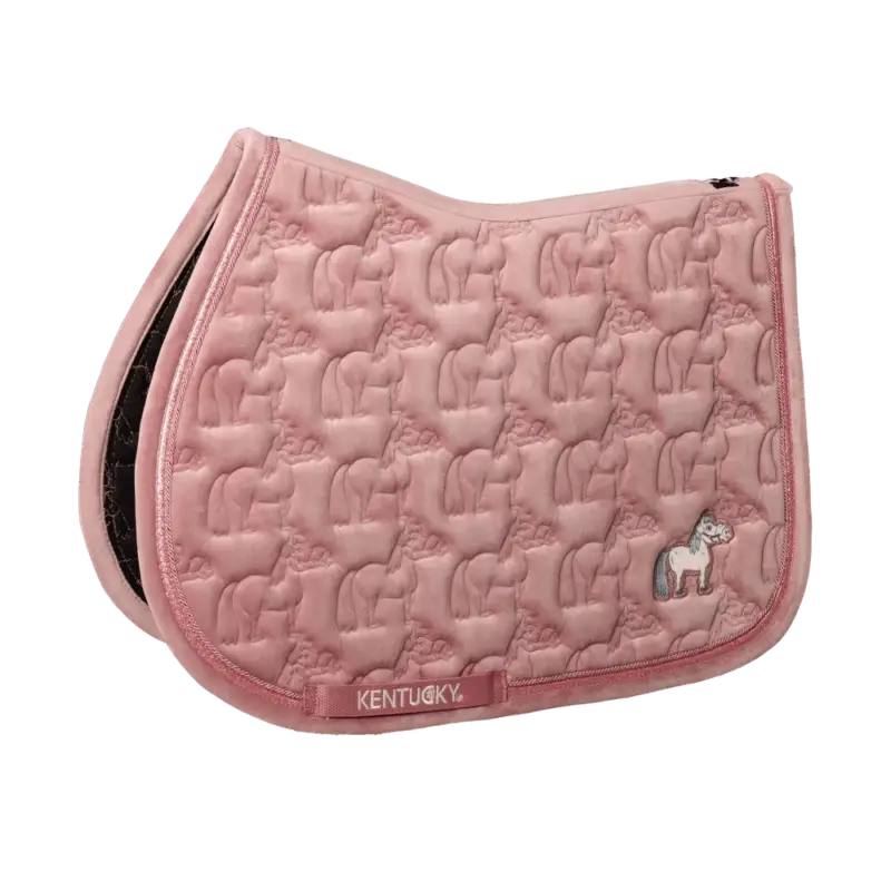 Occasione Imperdibile Sottosella Velvet Kentucky Sammy Show Jumping