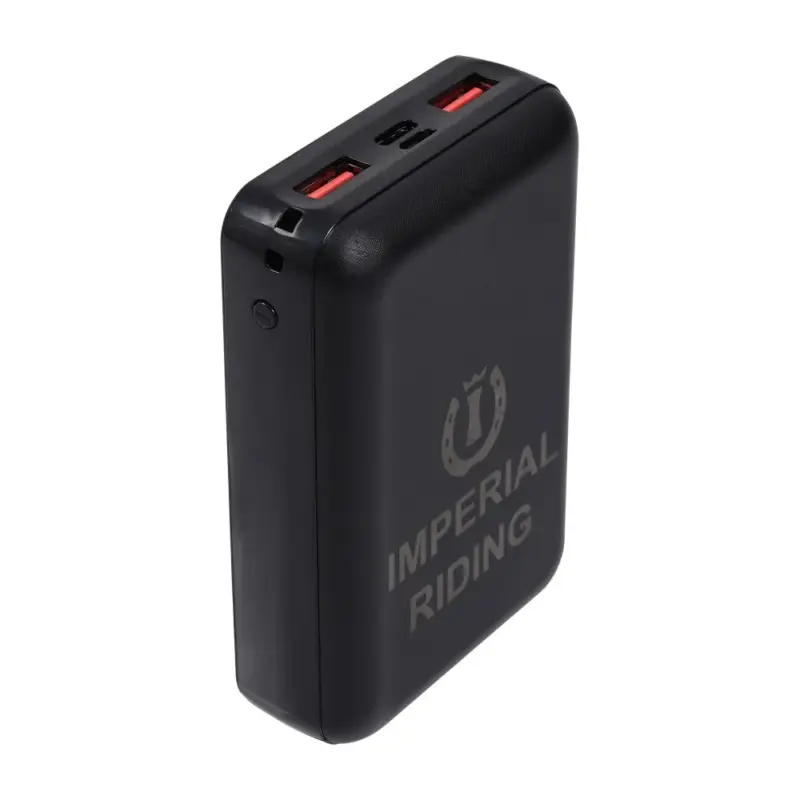 Batteria Imperial Riding Heat Promozione Esclusiva