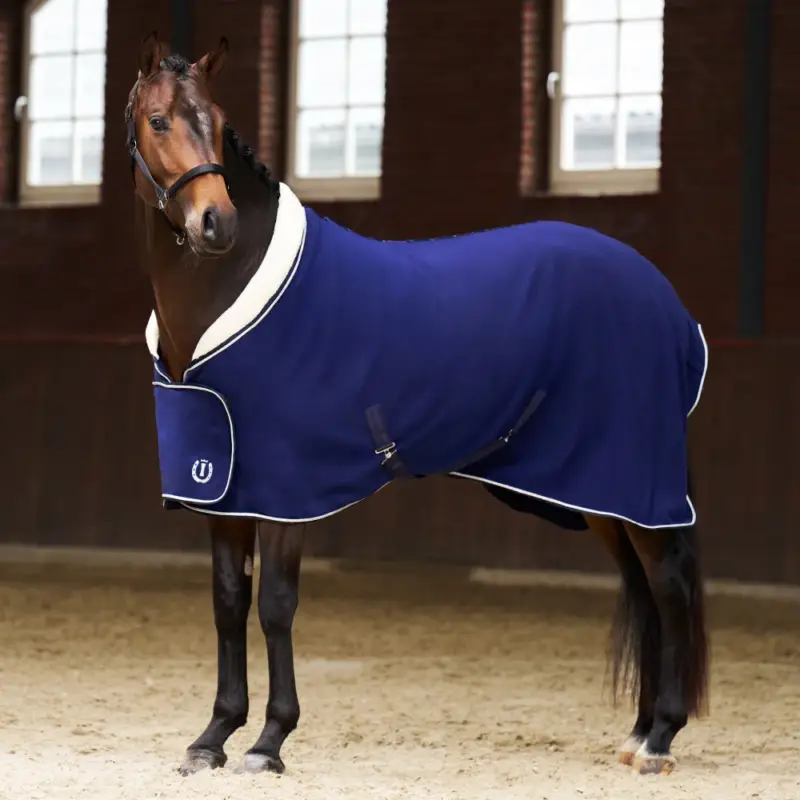 Occasione Coperta in pile Imperial Riding Essential