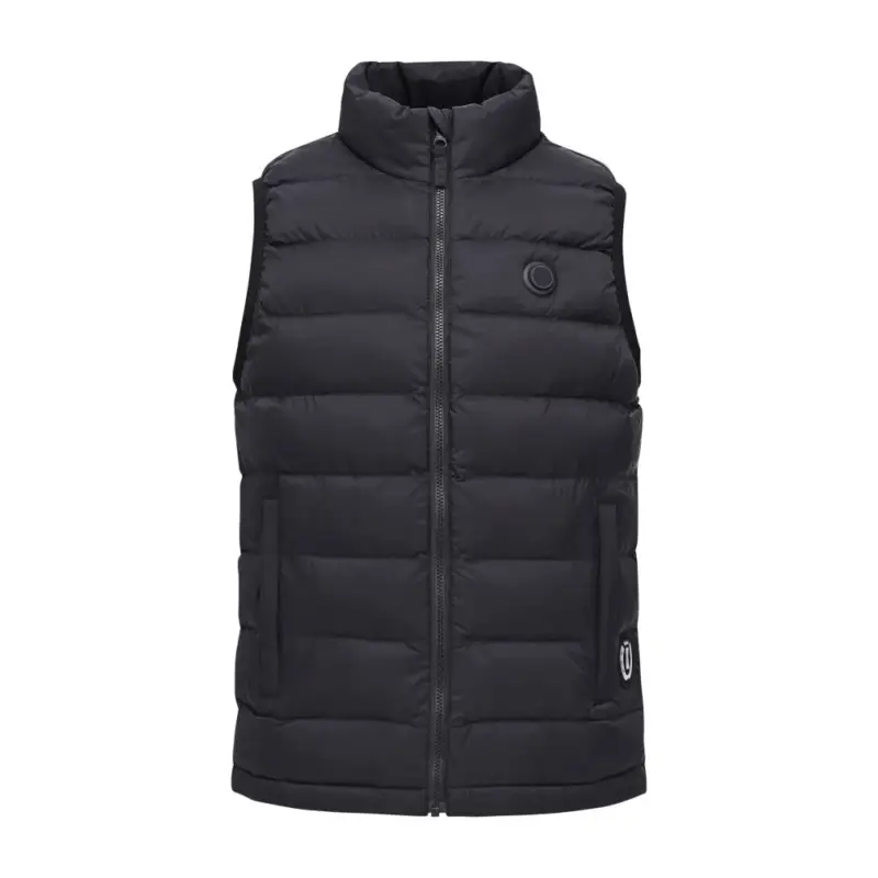 Gilet smanicato riscaldato Imperial Riding kids Bestseller