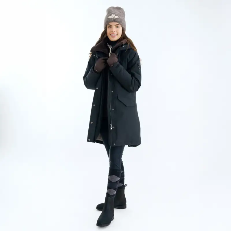 Parka HV Polo Laura donna Popolare