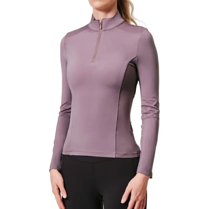Di Tendenza Base layer Equestrian Stockholm Vision a maniche lunghe da donna