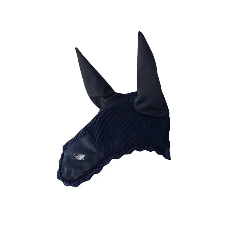Cuffia antimosche Equestrian Stockholm plain Compra Adesso
