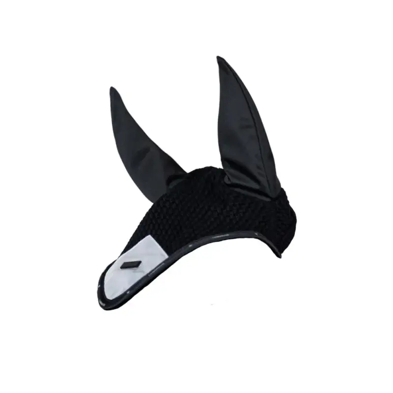Cuffietta anti-mosche Reflective Equestrian Stockholm luminosa Miglior Prezzo
