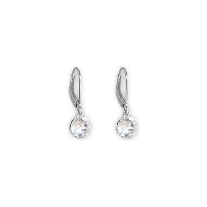 Orecchini Equestrian Stockholm Crystal Reso Gratuito