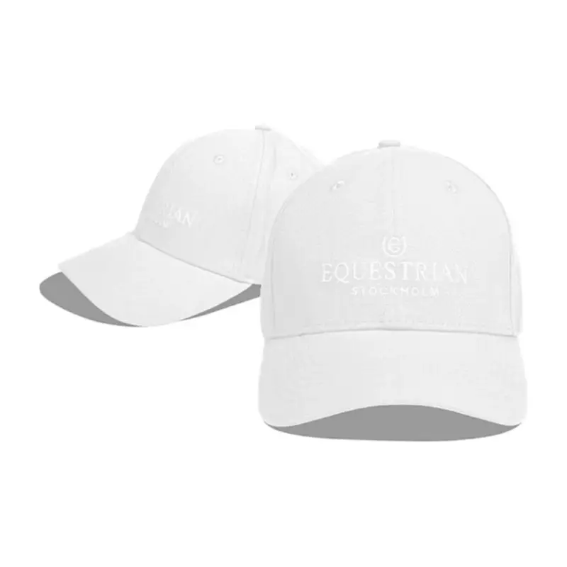 Subito Disponibile Cappellino Equestrian Stockholm