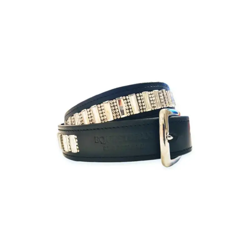 Prezzo Ridotto Cintura Equestrian Stockholm sottile