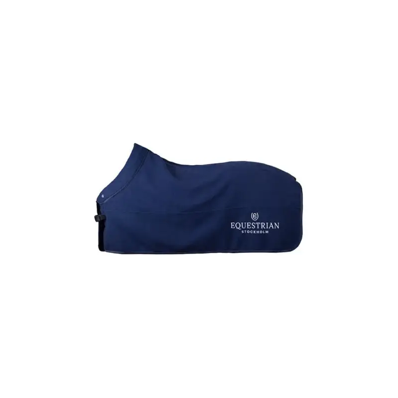 Ultime Pezzi Coperta in lana Equestrian Stockholm moderna e tecnica