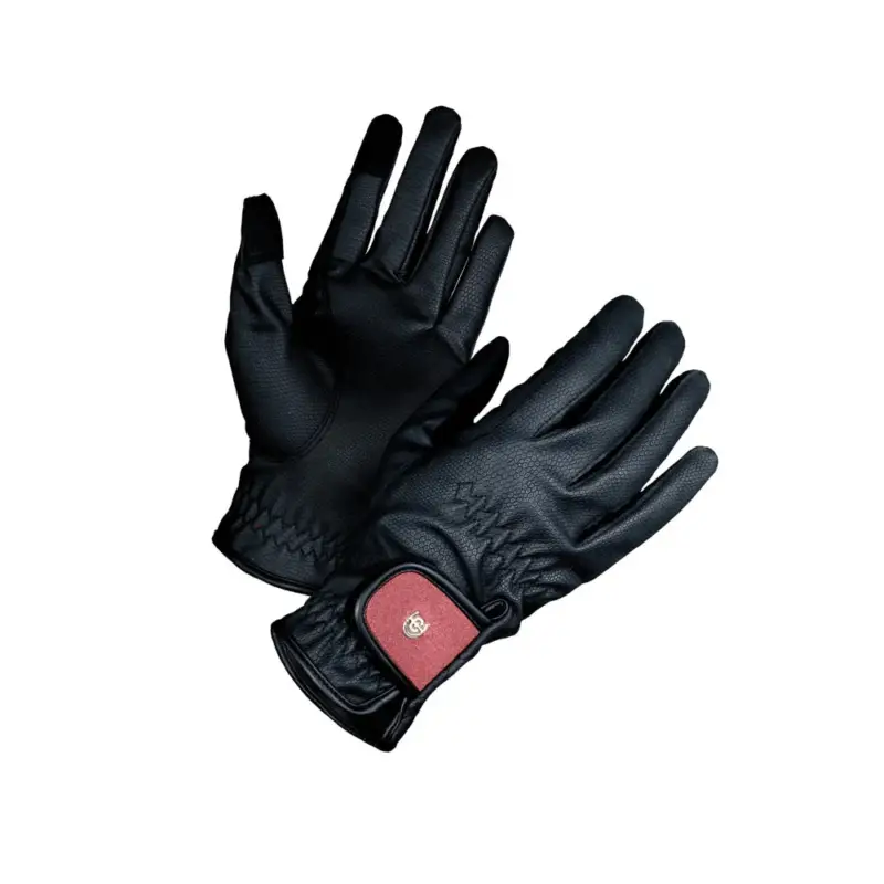Compra Online Guanti da equitazione Equestrian Stockholm Motion