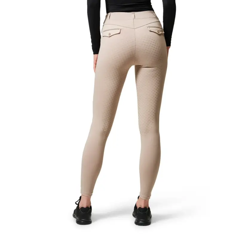 A Buon Prezzo Leggings da equitazione da donna Equestrian Stockholm Premium