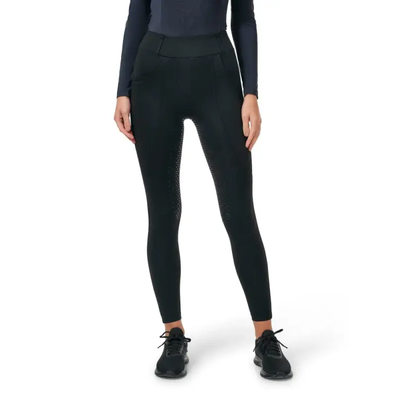Scelto Dai Clienti Leggings da equitazione da donna Equestrian Stockholm Supreme