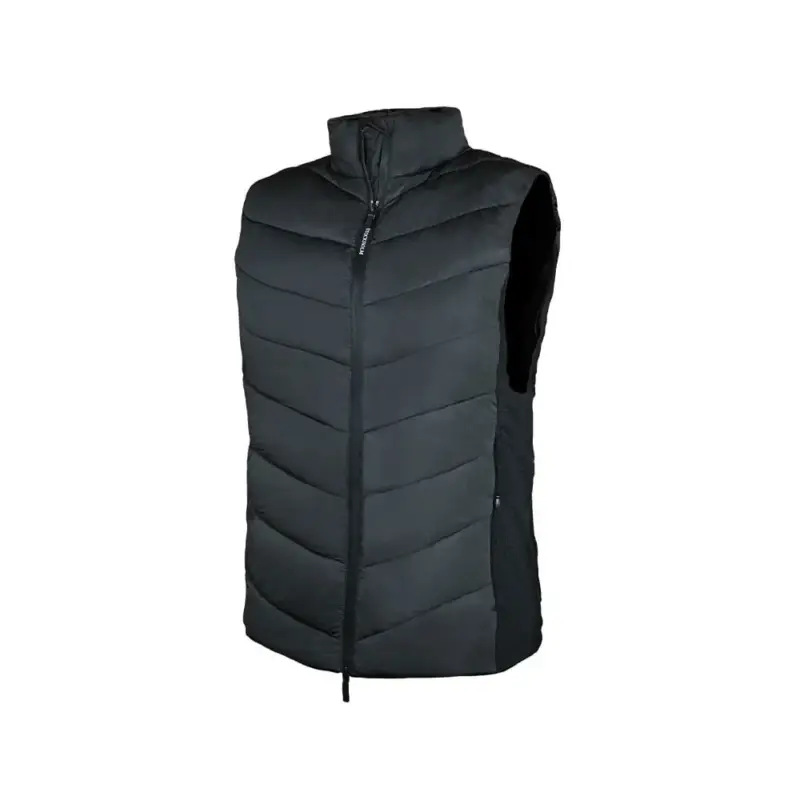 Gilet senza maniche Equestrian Stockholm Versatile uomo Consegna Rapida