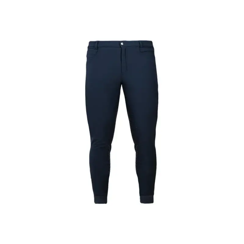 Pantaloni da equitazione Equestrian Stockholm Active da uomo Ultime Pezzi
