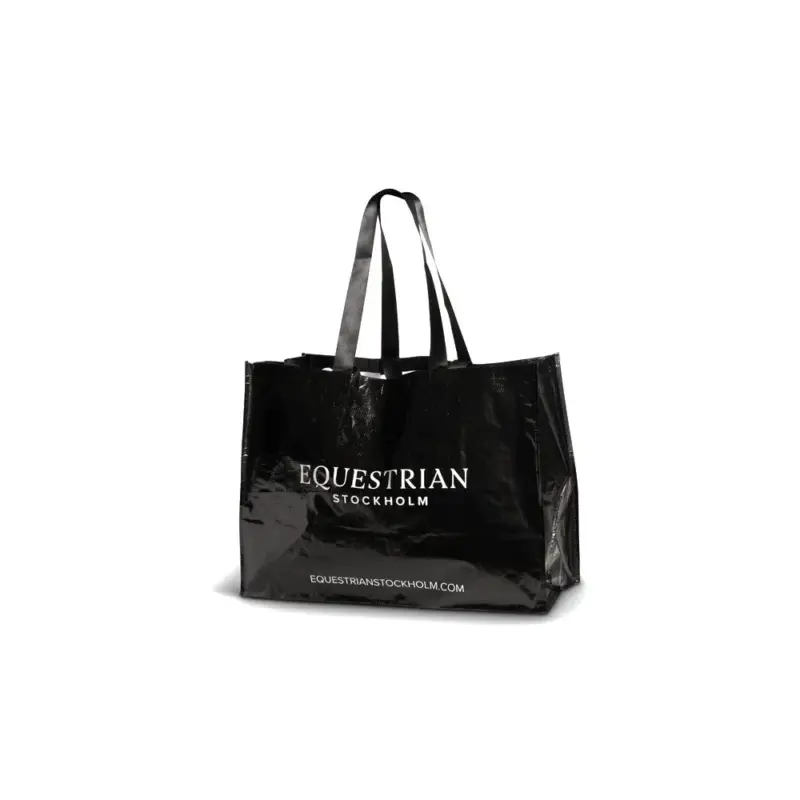 Sconto Borsa da scuderia Equestrian Stockholm Woven