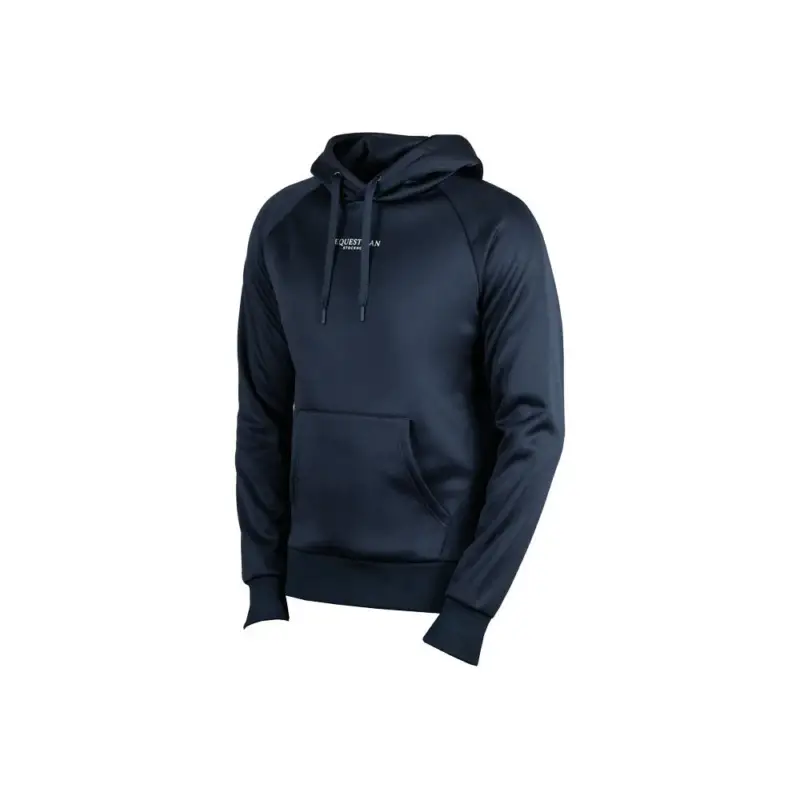 Compra Online Felpa con cappuccio Equestrian Stockholm Ease uomo
