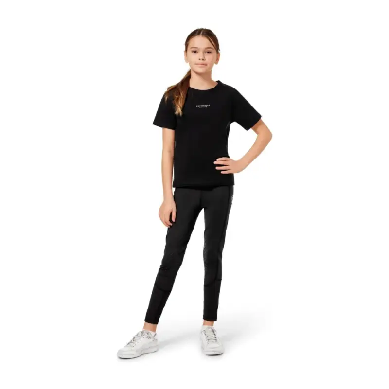 Ultime Pezzi T-shirt Equestrian Stockholm a maniche corte Young Rider
