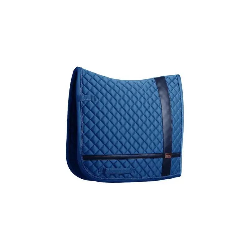 Nuova Collezione Sottosella da dressage Equestrian Stockholm con fasce