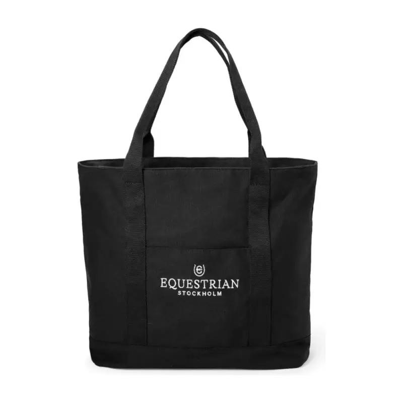 Borsa tote Equestrian Stockholm Ultime Pezzi