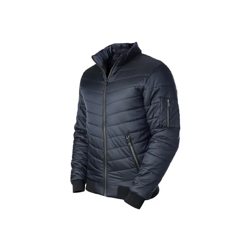 Prezzo Ridotto Giacca bomber Equestrian Stockholm da uomo