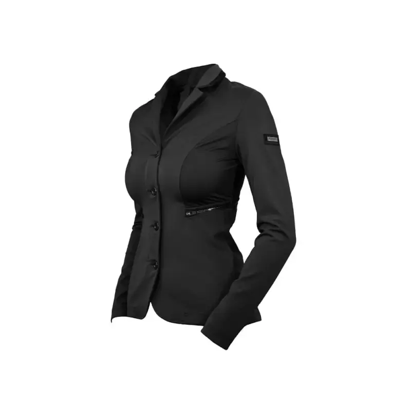 Giacca da concorso Equestrian Stockholm Select donna Professionale