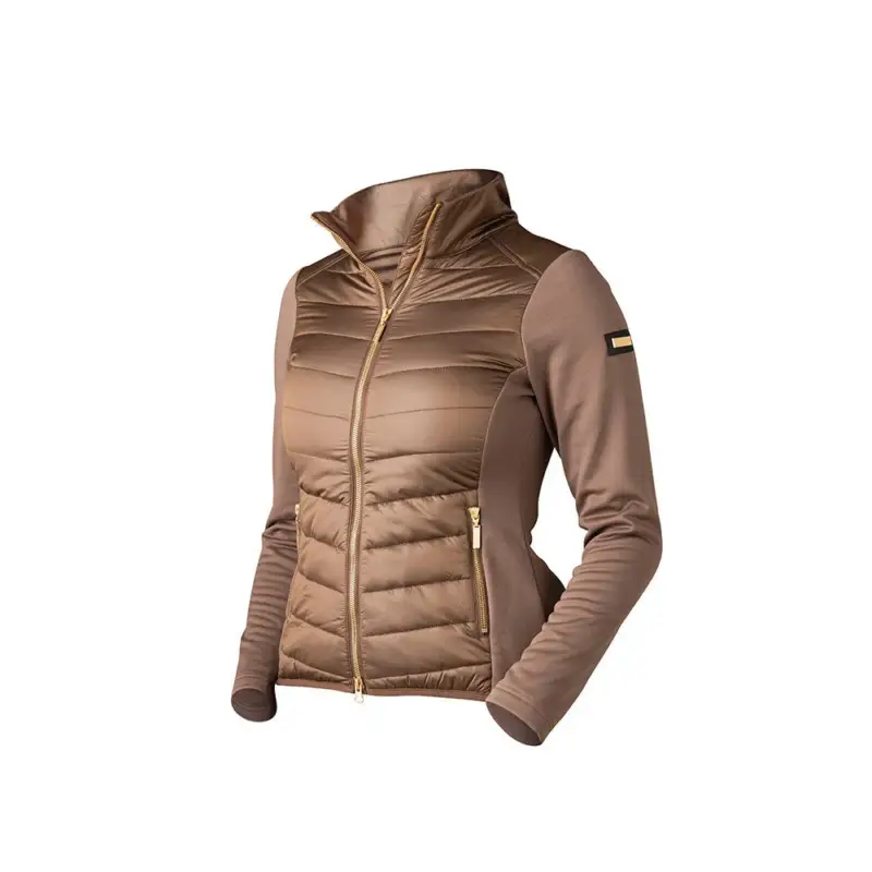 Giacca da donna Equestrian Stockholm Active Performance Solo Oggi