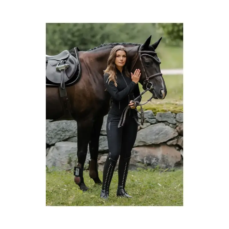 Novità Giacca Equestrian Stockholm Next Generation donna