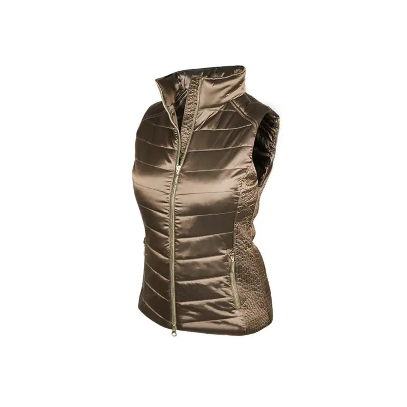 Subito Disponibile Gilet senza maniche Equestrian Stockholm donna Equestrian