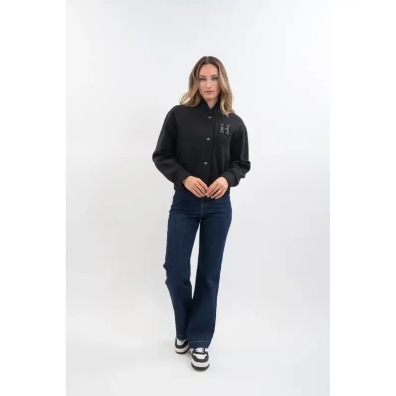 Prezzo Basso Bomber Harcour Antonela donna