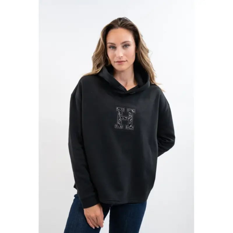 Felpa Harcour Almyra donna Nuovo Arrivo