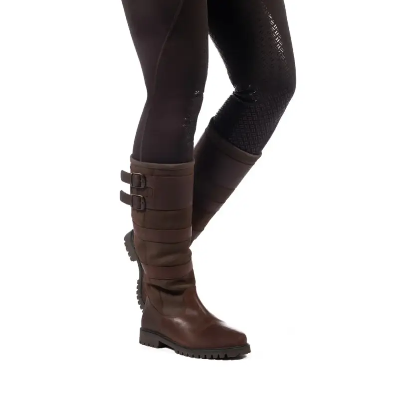Stivali HKM fashion Belmond II Promozione