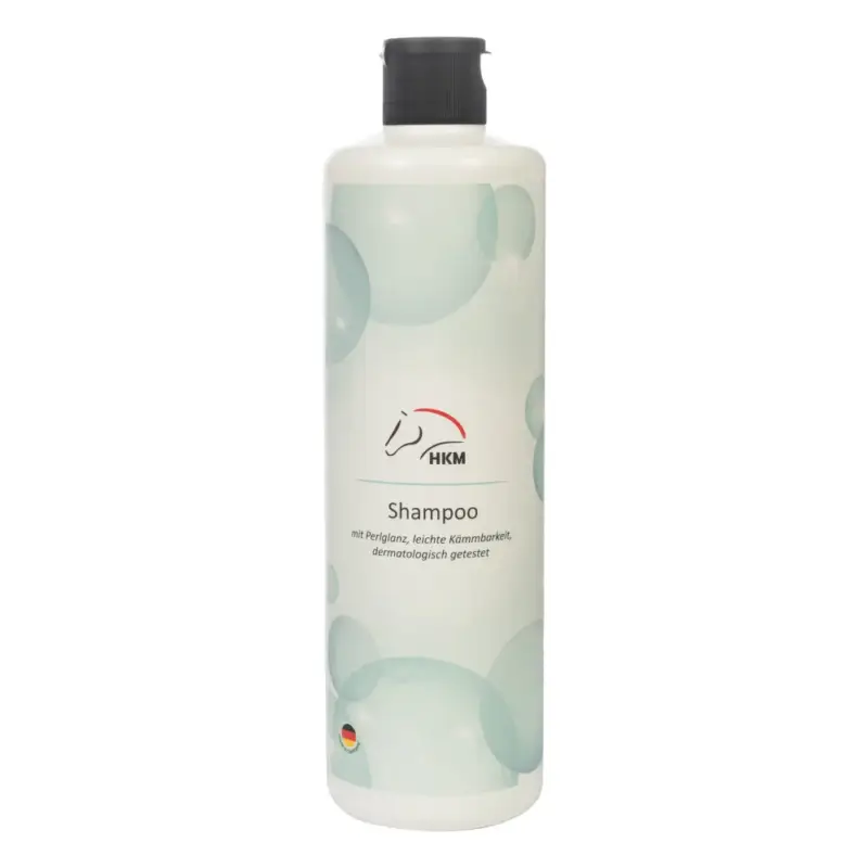 Shampoo spray HKM Prezzo Basso