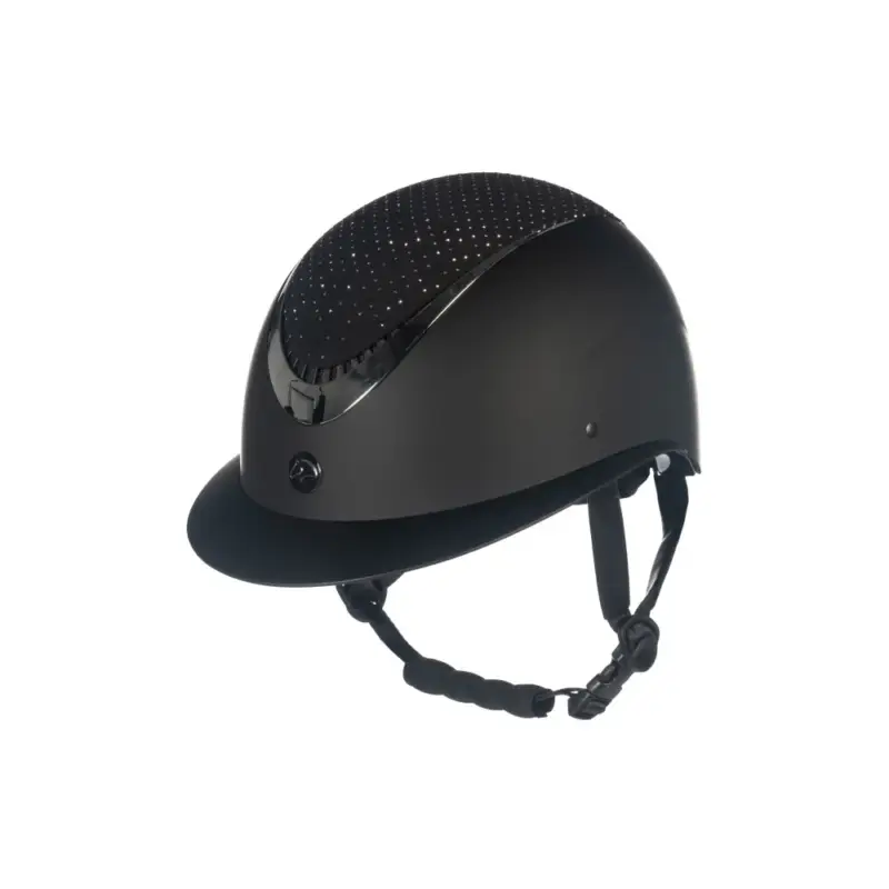 Solo Oggi Casco Alarion Diamond HKM