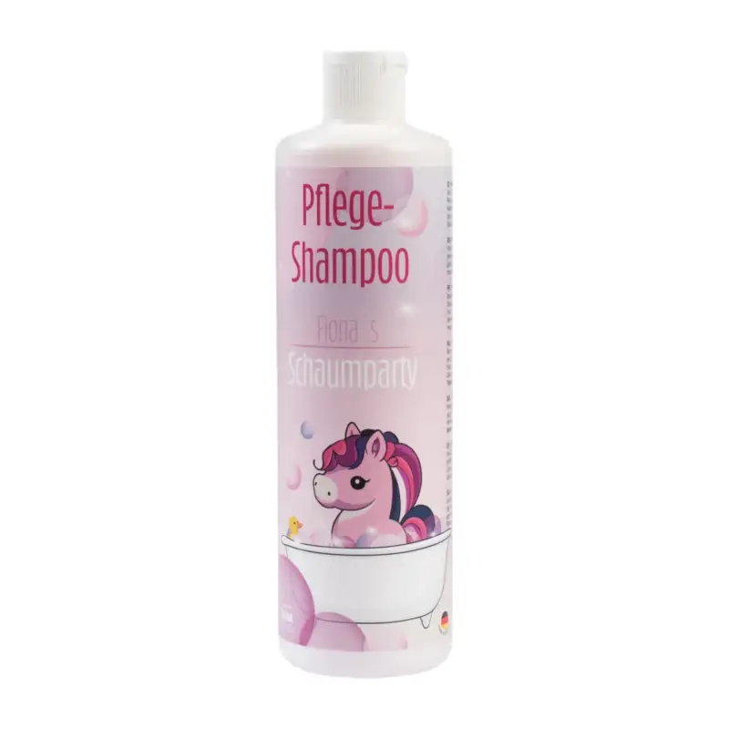 Shampoo Fiona HKM Quantità Limitata