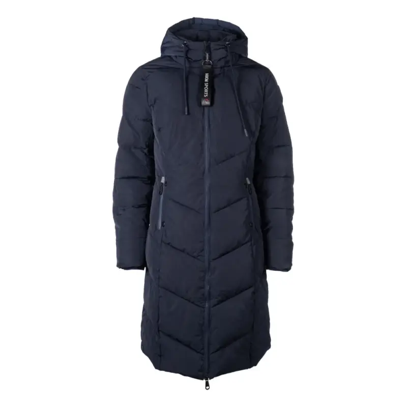 Occasione Imperdibile Piumino lungo Toronto HKM