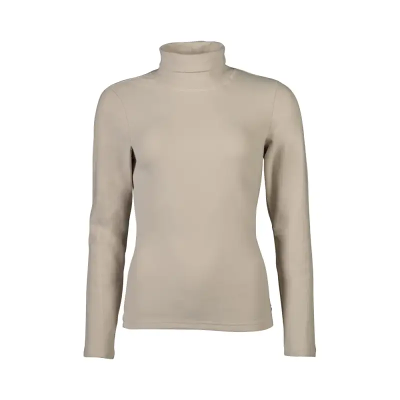 Offerta Maglia a maniche lunghe a collo alto Eva HKM
