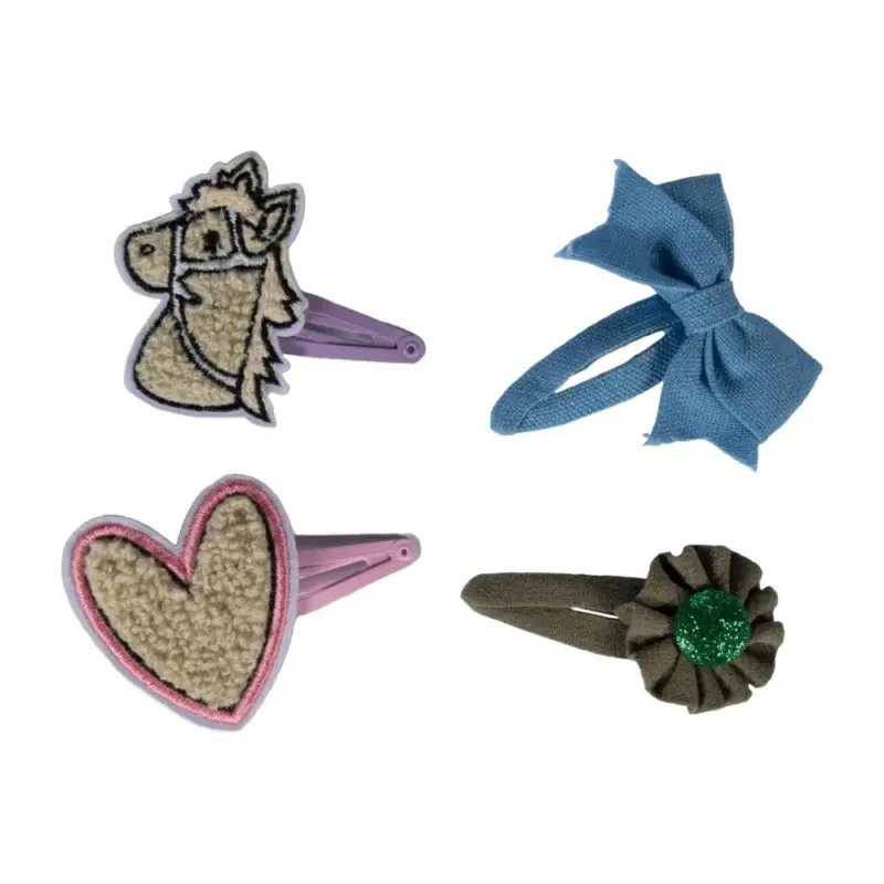 Acquista Ora Fermaglio per capelli Hobby Horsing HKM
