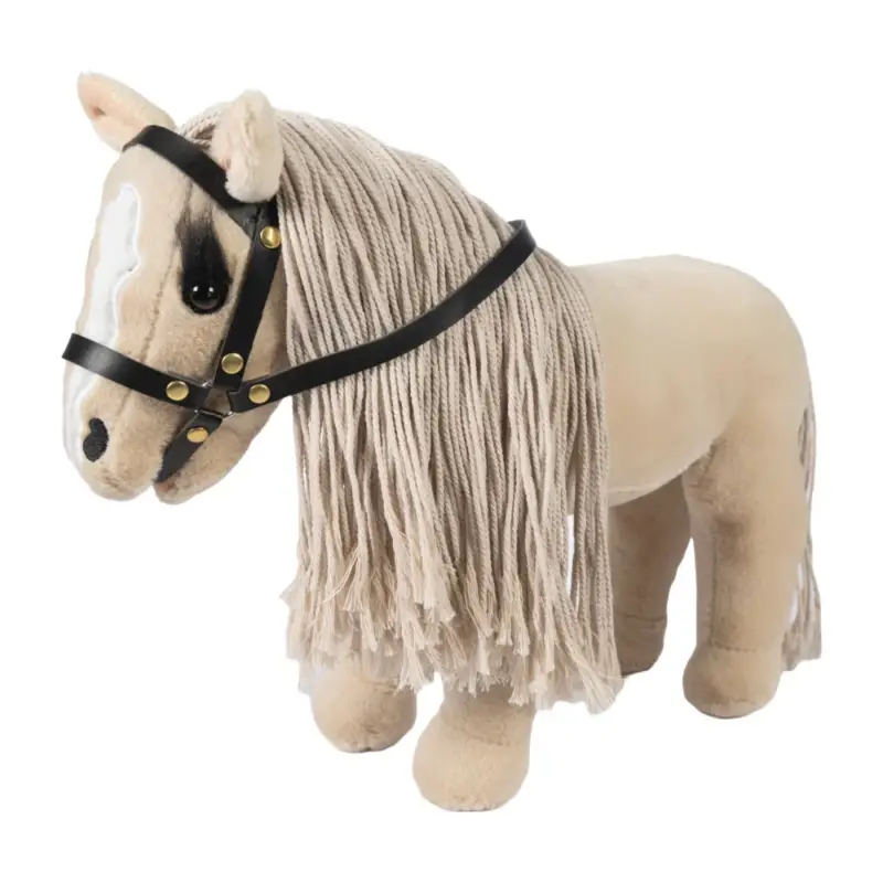 Peluche Cuddle Horse HKM Occasione